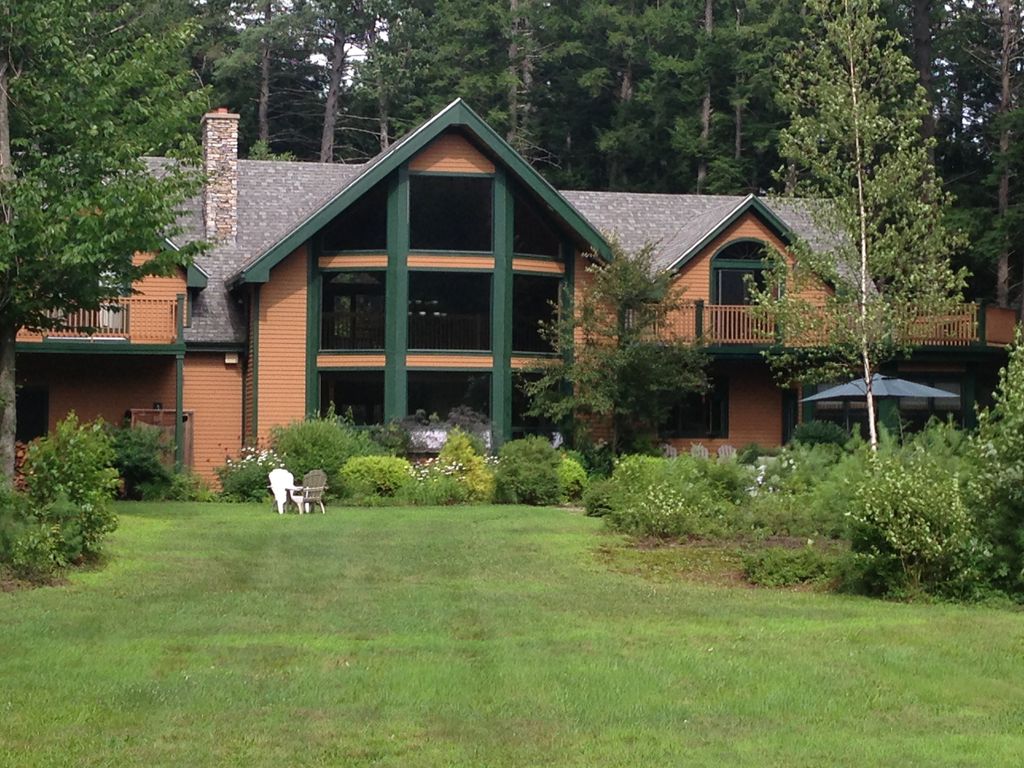 Ridgeway Properties LLC.